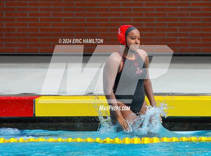 Thumbnail 1 in Clairemont @ San Clemente (CIF SS Division 2 Regional Final) photogallery.