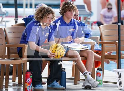 Thumbnail 1 in Clairemont @ San Clemente (CIF SS Division 2 Regional Final) photogallery.
