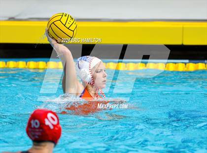 Thumbnail 1 in Clairemont @ San Clemente (CIF SS Division 2 Regional Final) photogallery.