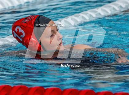 Thumbnail 1 in Clairemont @ San Clemente (CIF SS Division 2 Regional Final) photogallery.