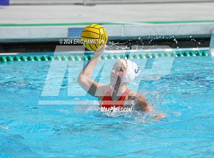Thumbnail 1 in Clairemont @ San Clemente (CIF SS Division 2 Regional Final) photogallery.