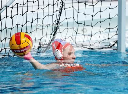 Thumbnail 1 in Clairemont @ San Clemente (CIF SS Division 2 Regional Final) photogallery.