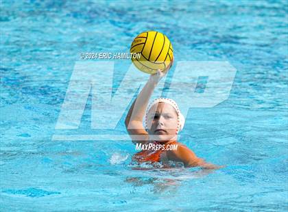 Thumbnail 1 in Clairemont @ San Clemente (CIF SS Division 2 Regional Final) photogallery.