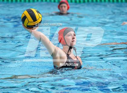 Thumbnail 2 in Clairemont @ San Clemente (CIF SS Division 2 Regional Final) photogallery.