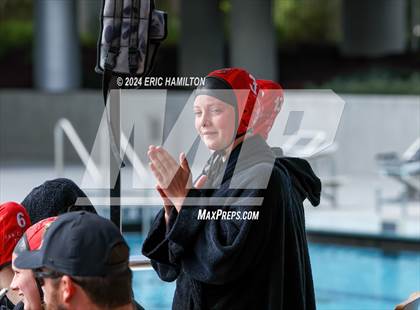 Thumbnail 1 in Clairemont @ San Clemente (CIF SS Division 2 Regional Final) photogallery.