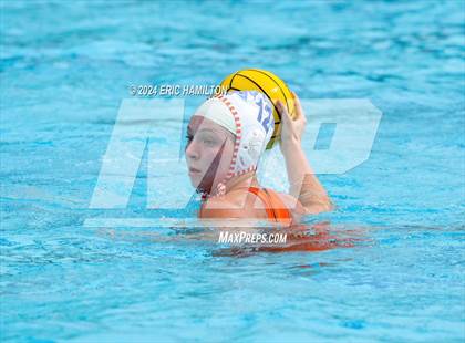 Thumbnail 3 in Clairemont @ San Clemente (CIF SS Division 2 Regional Final) photogallery.