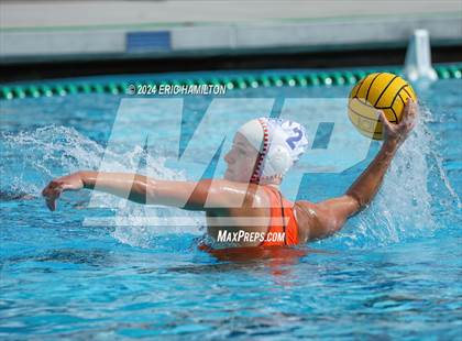 Thumbnail 3 in Clairemont @ San Clemente (CIF SS Division 2 Regional Final) photogallery.