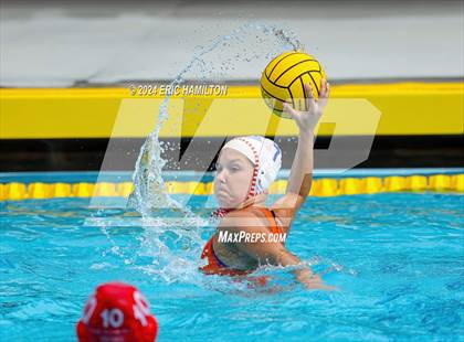 Thumbnail 1 in Clairemont @ San Clemente (CIF SS Division 2 Regional Final) photogallery.