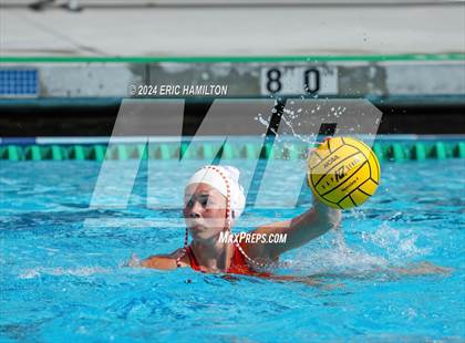 Thumbnail 1 in Clairemont @ San Clemente (CIF SS Division 2 Regional Final) photogallery.