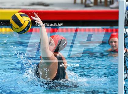Thumbnail 1 in Clairemont @ San Clemente (CIF SS Division 2 Regional Final) photogallery.