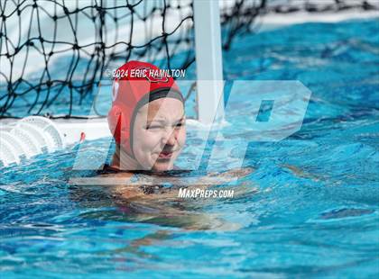 Thumbnail 3 in Clairemont @ San Clemente (CIF SS Division 2 Regional Final) photogallery.