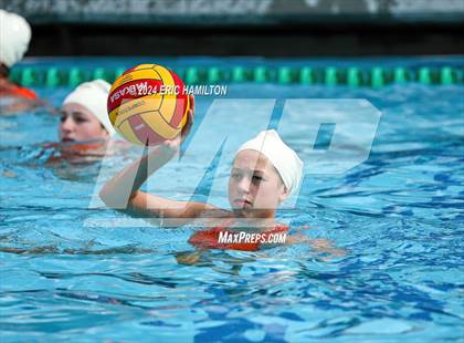 Thumbnail 2 in Clairemont @ San Clemente (CIF SS Division 2 Regional Final) photogallery.