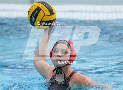 Thumbnail 1 in Clairemont @ San Clemente (CIF SS Division 2 Regional Final) photogallery.