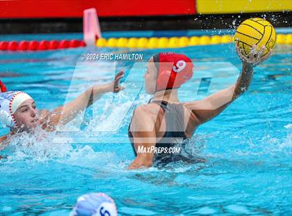 Thumbnail 1 in Clairemont @ San Clemente (CIF SS Division 2 Regional Final) photogallery.