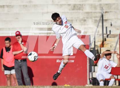 Thumbnail 1 in Greer @ Greenville (SCHSL AAAA Playoffs, 1st Round) photogallery.