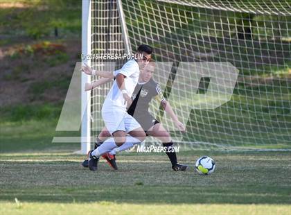 Thumbnail 3 in Greer @ Greenville (SCHSL AAAA Playoffs, 1st Round) photogallery.