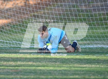 Thumbnail 3 in Greer @ Greenville (SCHSL AAAA Playoffs, 1st Round) photogallery.
