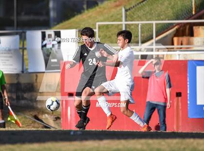 Thumbnail 3 in Greer @ Greenville (SCHSL AAAA Playoffs, 1st Round) photogallery.