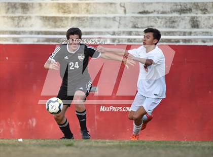 Thumbnail 1 in Greer @ Greenville (SCHSL AAAA Playoffs, 1st Round) photogallery.