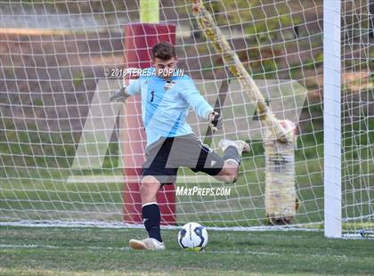 Thumbnail 2 in Greer @ Greenville (SCHSL AAAA Playoffs, 1st Round) photogallery.