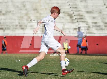 Thumbnail 2 in Greer @ Greenville (SCHSL AAAA Playoffs, 1st Round) photogallery.