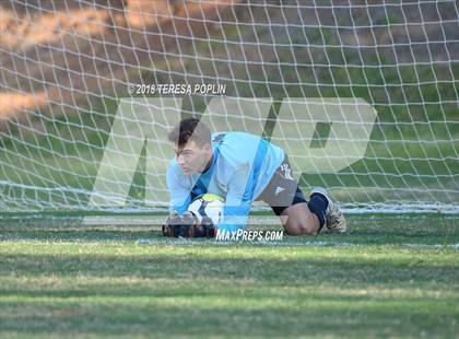 Thumbnail 1 in Greer @ Greenville (SCHSL AAAA Playoffs, 1st Round) photogallery.
