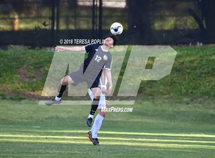Thumbnail 2 in Greer @ Greenville (SCHSL AAAA Playoffs, 1st Round) photogallery.
