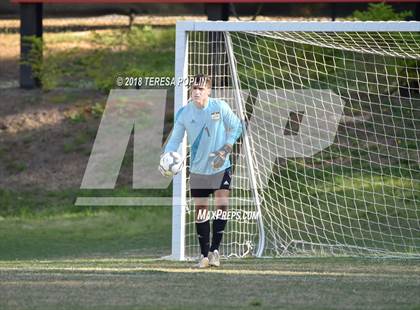 Thumbnail 2 in Greer @ Greenville (SCHSL AAAA Playoffs, 1st Round) photogallery.