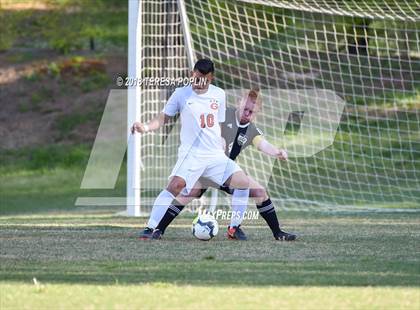 Thumbnail 3 in Greer @ Greenville (SCHSL AAAA Playoffs, 1st Round) photogallery.