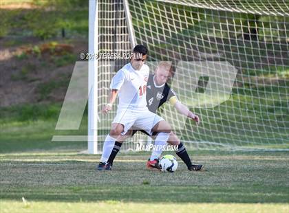 Thumbnail 1 in Greer @ Greenville (SCHSL AAAA Playoffs, 1st Round) photogallery.