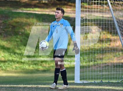 Thumbnail 2 in Greer @ Greenville (SCHSL AAAA Playoffs, 1st Round) photogallery.