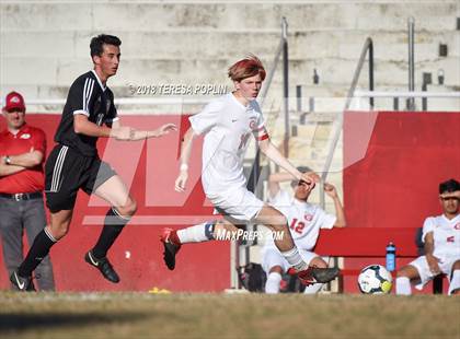 Thumbnail 1 in Greer @ Greenville (SCHSL AAAA Playoffs, 1st Round) photogallery.