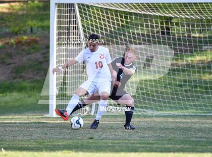 Thumbnail 1 in Greer @ Greenville (SCHSL AAAA Playoffs, 1st Round) photogallery.