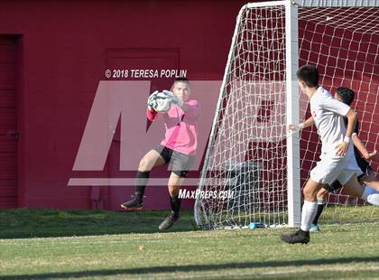 Thumbnail 1 in Greer @ Greenville (SCHSL AAAA Playoffs, 1st Round) photogallery.