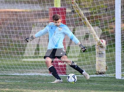 Thumbnail 3 in Greer @ Greenville (SCHSL AAAA Playoffs, 1st Round) photogallery.