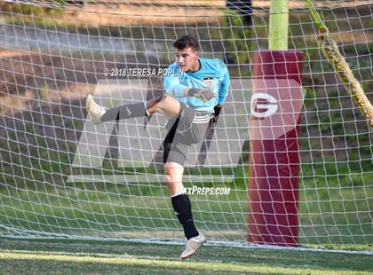 Thumbnail 3 in Greer @ Greenville (SCHSL AAAA Playoffs, 1st Round) photogallery.