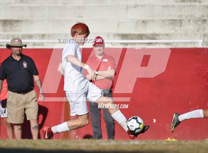 Thumbnail 3 in Greer @ Greenville (SCHSL AAAA Playoffs, 1st Round) photogallery.