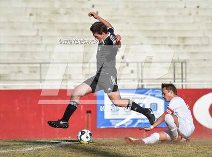 Thumbnail 2 in Greer @ Greenville (SCHSL AAAA Playoffs, 1st Round) photogallery.