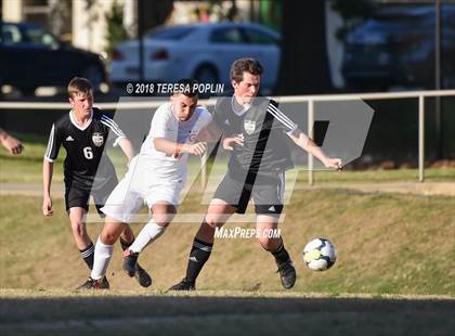 Thumbnail 1 in Greer @ Greenville (SCHSL AAAA Playoffs, 1st Round) photogallery.