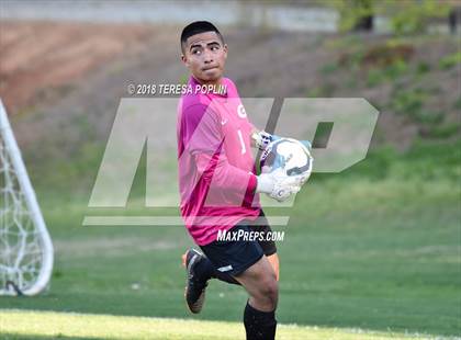 Thumbnail 1 in Greer @ Greenville (SCHSL AAAA Playoffs, 1st Round) photogallery.