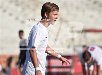 Thumbnail 2 in Greer @ Greenville (SCHSL AAAA Playoffs, 1st Round) photogallery.