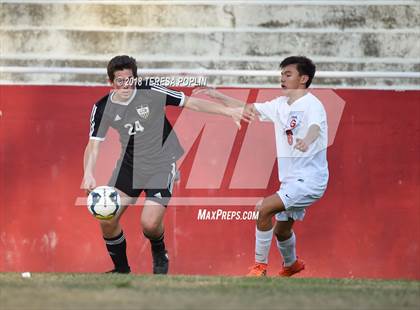 Thumbnail 3 in Greer @ Greenville (SCHSL AAAA Playoffs, 1st Round) photogallery.