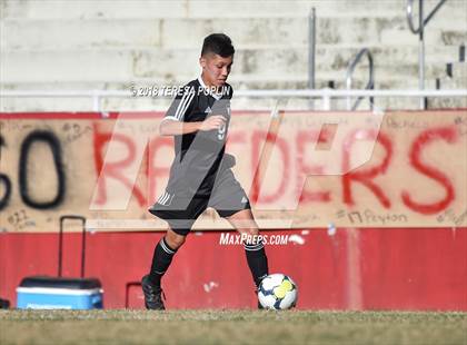 Thumbnail 1 in Greer @ Greenville (SCHSL AAAA Playoffs, 1st Round) photogallery.