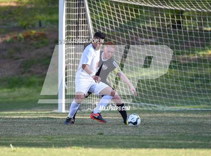 Thumbnail 2 in Greer @ Greenville (SCHSL AAAA Playoffs, 1st Round) photogallery.