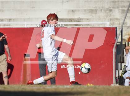 Thumbnail 1 in Greer @ Greenville (SCHSL AAAA Playoffs, 1st Round) photogallery.