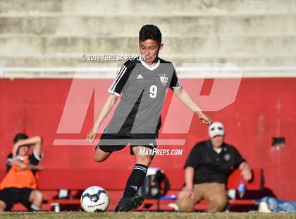 Thumbnail 3 in Greer @ Greenville (SCHSL AAAA Playoffs, 1st Round) photogallery.