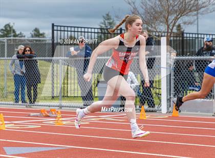 Thumbnail 1 in Gaucho Relays photogallery.