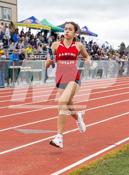 Thumbnail 1 in Gaucho Relays photogallery.