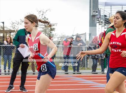 Thumbnail 2 in Gaucho Relays photogallery.