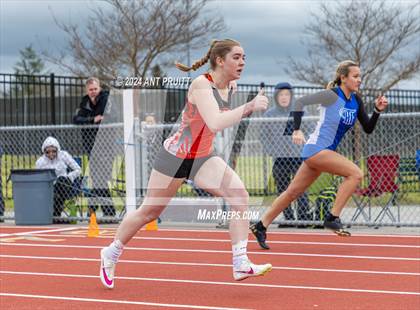 Thumbnail 2 in Gaucho Relays photogallery.
